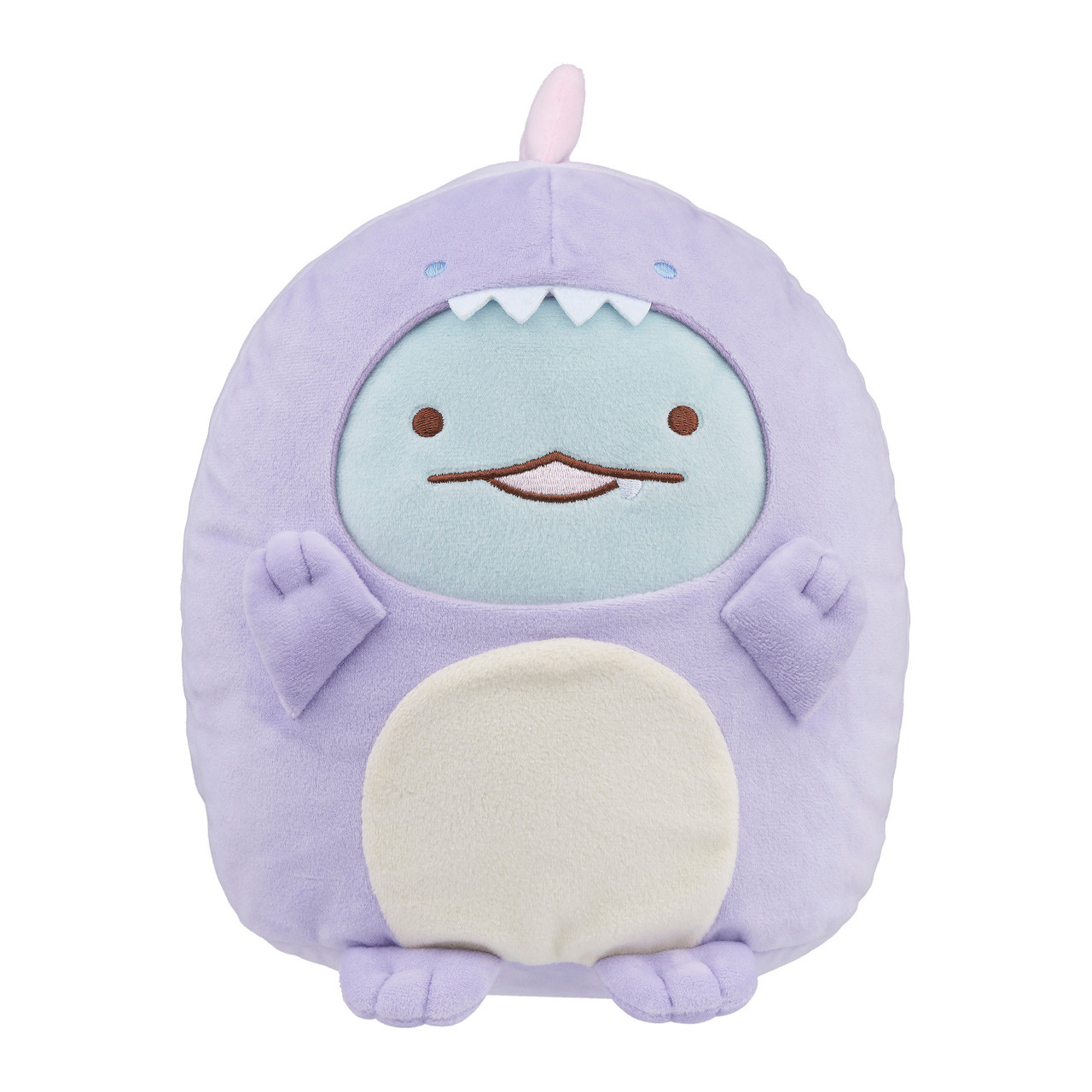 Ghostly Night Park Plush (9”) – Tokage